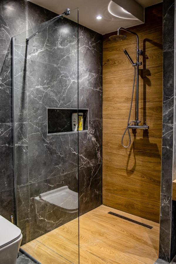 סלוניקי Agia Sofia Luxury Suite & Spa מראה חיצוני תמונה